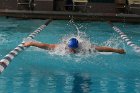 Swimming vs Bentley  Wheaton College Swimming & Diving vs Bentley College. - Photo by Keith Nordstrom : Wheaton, Swimming & Diving